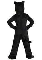 Toddler Black Cat Costume Alt 1