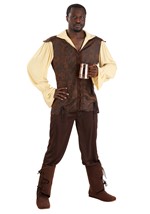 Adult Renaissance Man Costume Alt 4