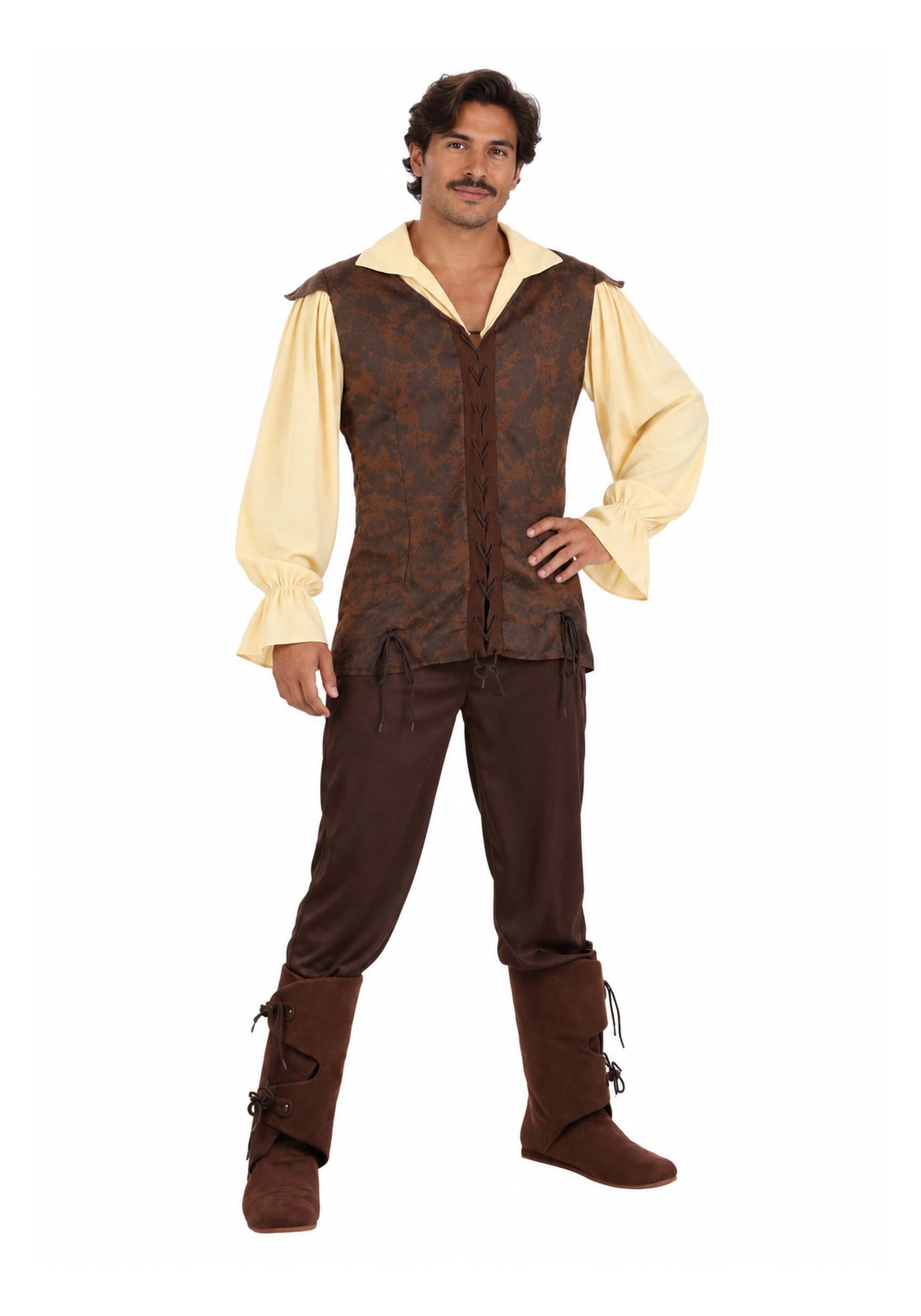 Adult Renaissance Man Costume | Renaissance Costumes