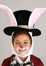 Kids White Rabbit Costume Alt 2