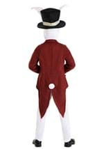 Kids White Rabbit Costume Alt 1