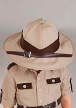 Toddler Safari Explorer Costume Alt 3