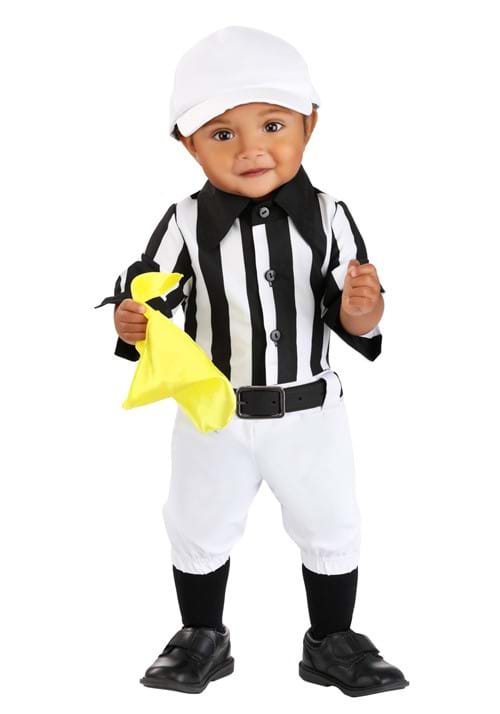 Infant Referee Costume