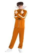 Adult Vector Despicable Me Costume Alt 4