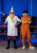 Adult Dr Nefario Despicable Me Costume Alt 1