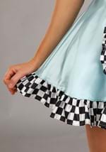 Adult Deluxe Punky Alice Costume Alt 10