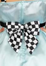 Adult Deluxe Punky Alice Costume Alt 9