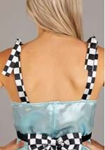 Adult Deluxe Punky Alice Costume Alt 8