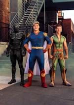 Adult The Boys Black Noir Costume Alt 1