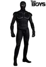 Adult The Boys Black Noir Costume Alt 8