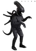 Alien Plus Size Premium Xenomorph Costume Alt 12