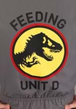 Plus Size Jurassic Park Employee Costume Alt 5