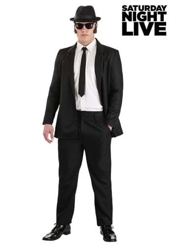 Adult SNL Blues Brothers Costume