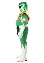 Plus Size Authentic Power Rangers Green Ranger Cos Alt 8