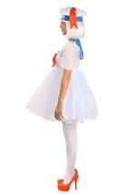 Ghostbusters Women's Stay Puft Costume Dress Alt 4