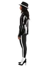 Women's Moonwalk Michael Jackson Costume Alt 8