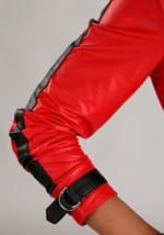 Women's Thriller Michael Jackson Costume Alt 2