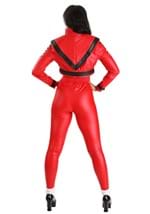 Women's Thriller Michael Jackson Costume Alt 3