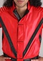 Adult Premium Thriller Michael Jackson Costume Alt 1