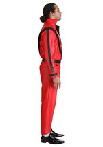 Adult Premium Thriller Michael Jackson Costume Alt 6