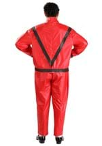 Plus Size Thriller Michael Jackson Costume Alt 1