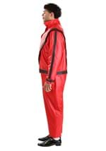 Plus Size Thriller Michael Jackson Costume Alt 3