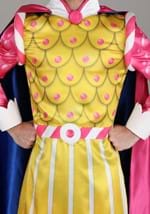 Plus Size King Kandy Candyland Costume Alt 9