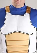 Plus Size Dragon Ball Z Vegeta Costume Alt 4