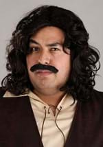 Plus Size Men's Princess Bride Inigo Montoya Costume Alt 3