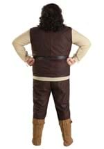 Plus Size Men's Princess Bride Inigo Montoya Costume Alt 1