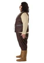 Plus Size Men's Princess Bride Inigo Montoya Costume Alt 2