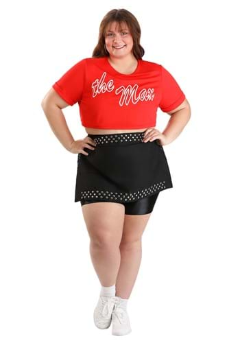 Click Here to buy Plus Size Saved by the Bell Kelly Kapowski Costume | TV Show Costumes from HalloweenCostumes, CDN Funds & Shipping