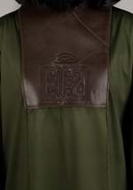 Adult Dr. Zira Planet of the Apes Costume Alt 7