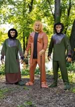 Adult Dr. Cornelius Planet of the Apes Costume Alt 1