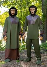 Adult Dr. Cornelius Planet of the Apes Costume Alt 2