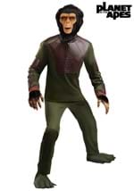 Adult Dr. Cornelius Planet of the Apes Costume Alt 3