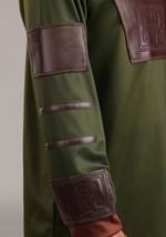 Adult Dr. Cornelius Planet of the Apes Costume Alt 6