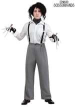 Adult White Shirt Edward Scissorhands Costume