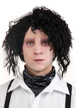 Adult White Shirt Edward Scissorhands Costume Alt 2