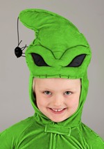Toddler Deluxe Nightmare Before Christmas Oogie Boogie Costu
