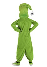 Toddler Deluxe Nightmare Before Christmas Oogie Boogie Costu