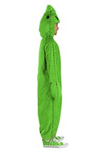 Kid's Deluxe Nightmare Before Christmas Oogie Boogie Costume