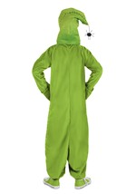 Kid's Deluxe Nightmare Before Christmas Oogie Boog Alt 1