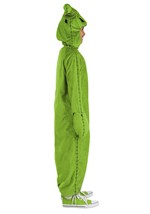 Kid's Deluxe Nightmare Before Christmas Oogie Boog Alt 4