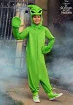 Kids Deluxe Nightmare Before Christmas Oogie Boogie