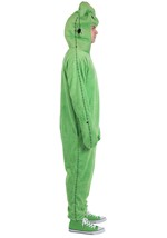 Adult Deluxe Nightmare Before Christmas Oogie Boog Alt 4