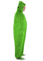 Plus Size Deluxe Nightmare Before Christmas Oogie Boogie Cos
