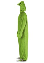 Plus Size Deluxe Nightmare Before Christmas Oogie  Alt 1