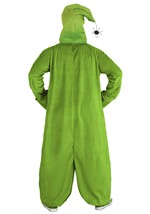 Plus Size Deluxe Nightmare Before Christmas Oogie  Alt 2