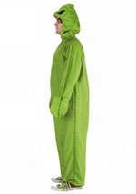 Plus Size Deluxe Nightmare Before Christmas Oogie  Alt 3